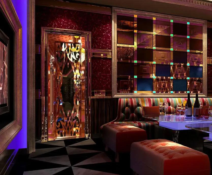 焦作商务ktv：创新新玩法-博爱县ktv预定